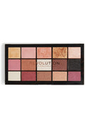 Buy Makeup Revolution Reloaded Eyeshadow Palette - Affection in Pakistan