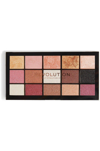 Buy Makeup Revolution Reloaded Eyeshadow Palette - Affection in Pakistan