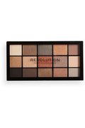 Buy Revolution Reloaded Iconic 2.0 Eyeshadow Palette in Pakistan