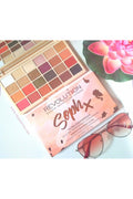 Buy Makeup Revolution Sophx Eyeshadow Palette in Pakistan