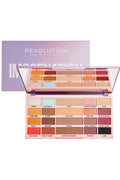 Buy Makeup Revolution X Imogenation The Eyeshadow Palette in Pakistan