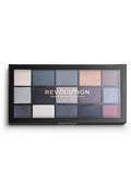 Buy Revolution Reloaded Eyeshadow Palette - Blackout in Pakistan
