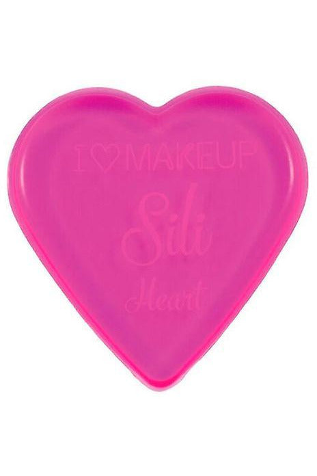 Buy Revolution I Heart Makeup Silicone Heart Sponge in Pakistan