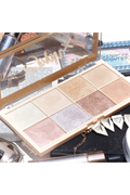 Buy Makeup Revolution Soph Highlighter Palette in Pakistan