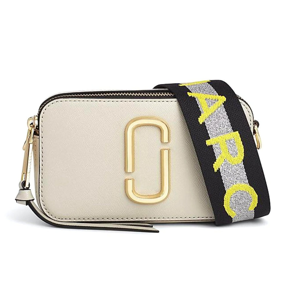 Buy Marc Jacobs The Snap Shot Bag Small - Dust Multi in Pakistan