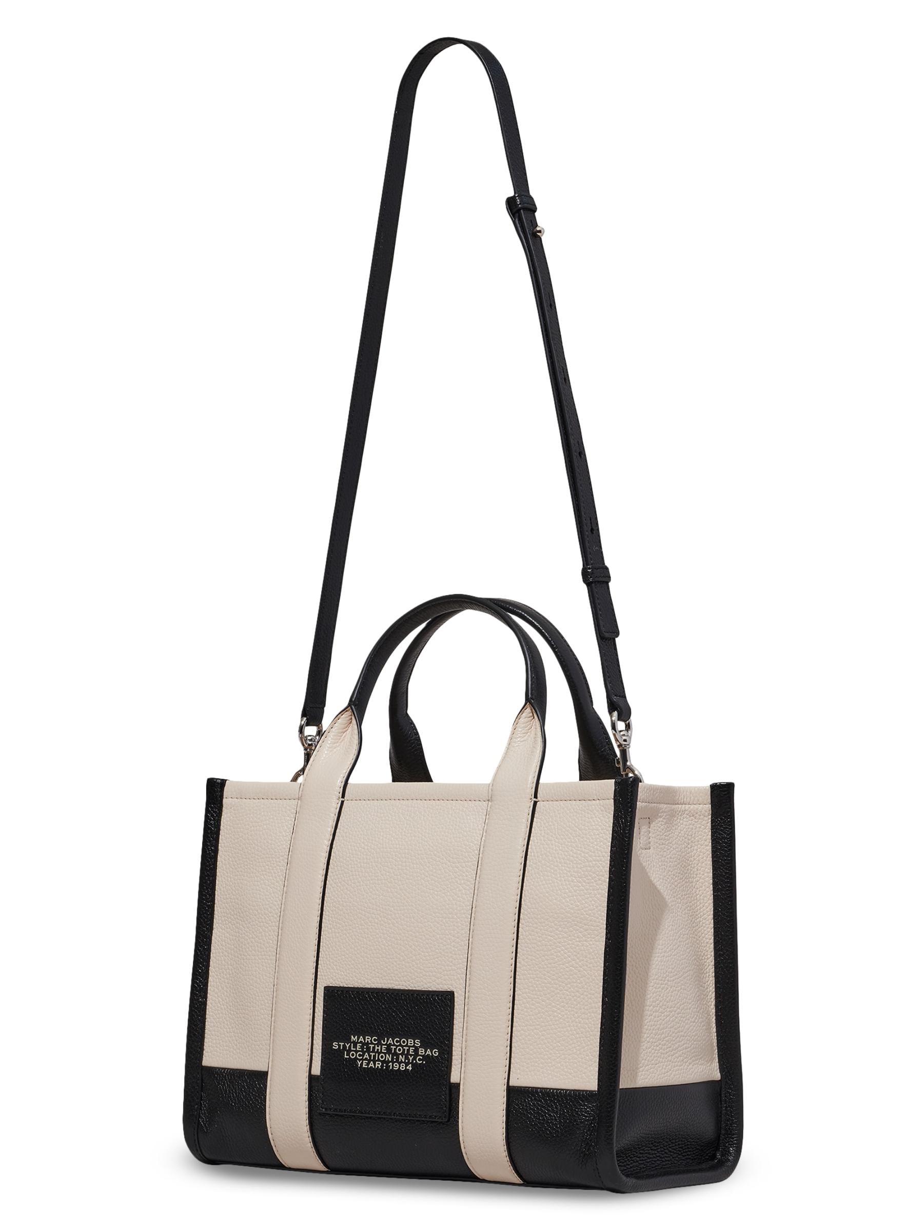 Buy Marc Jacobs The Leather Tote Bag Medium in Pakistan