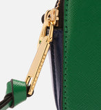 Buy Marc Jacobs The Snap Shot Bag Small  - Green Multi in Pakistan