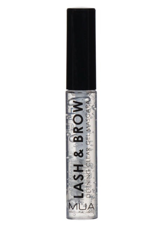 Buy MUA Lash Brow Mascara - Clear in Pakistan