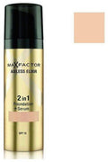 Buy Max Factor Ageless Elixir 2-In-1 Foundation And Serum - 75 Golden in Pakistan