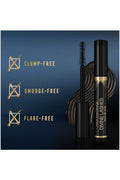 Buy Max Factor Divine Lashes Mascara - Rich Black in Pakistan