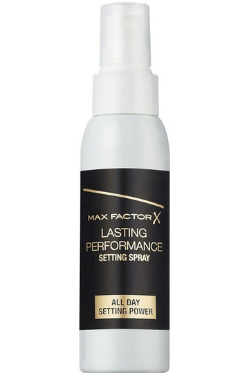 Buy Max Factor Lasting Performance Setting Spray - 100ml in Pakistan
