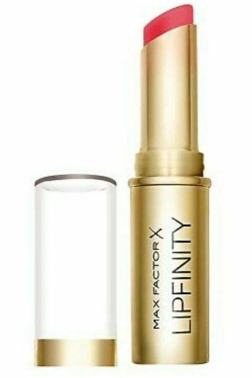 Buy Max Factor Lipfinity Lipstick - 35 Just Deluxe in Pakistan