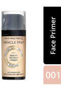 Buy Max Factor Miracle Beauty 3-in-1 Prep Primer - 30ml in Pakistan