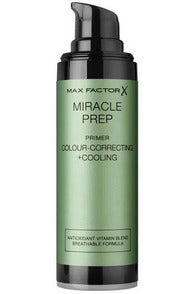 Buy Max Factor Colour Correcting Cooling Calming Primer in Pakistan
