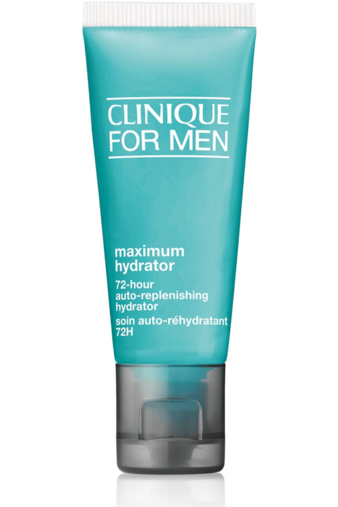 Buy Clinique For Men Maximum Hydrator Activated Water Gel Concentrate - 15ml in Pakistan