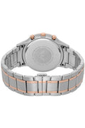 Buy Emporio Armani Men’s Quartz Stainless Steel Black Dial 43mm Watch 11077 in Pakistan