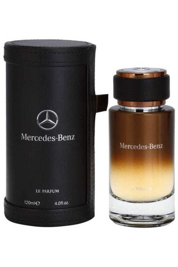 Buy Mercedes Benz Le Parfum Men EDP - 120ml in Pakistan