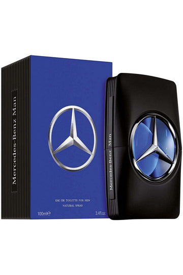 Buy Mercedes Benz Men EDT - 100ml in Pakistan