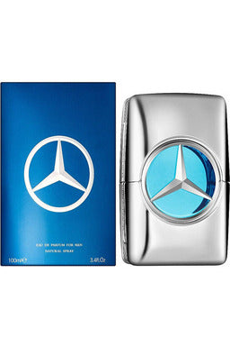 Buy Mercedes Benz Men Bright EDP - 100ml in Pakistan