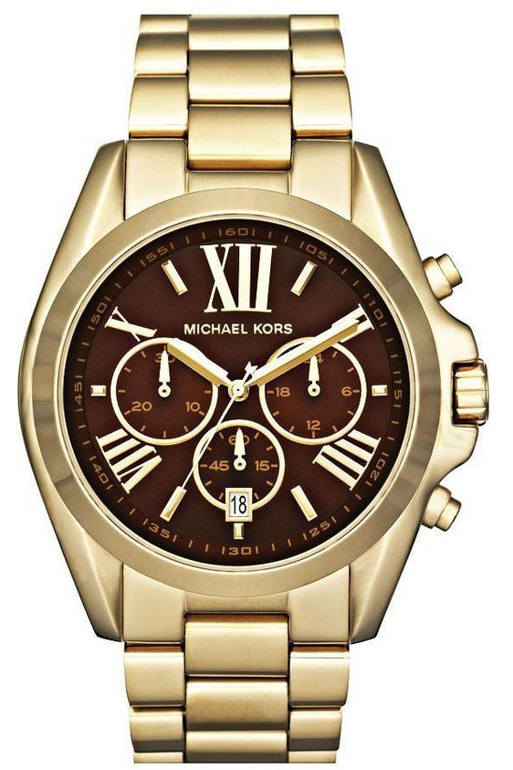 Buy Michael Kors Womens Watches - 5502 in Pakistan