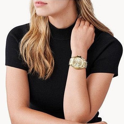 Buy Michael Kors Ladies Watches - 5605 in Pakistan