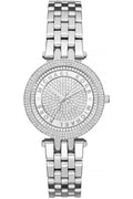 Buy Michael Kors Womens Analogue Quartz Watch with Stainless Steel Strap - 3476 in Pakistan