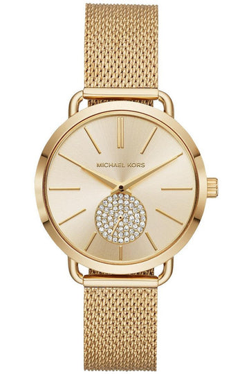 Buy Michael Kors Ladies Watches - 3844 in Pakistan