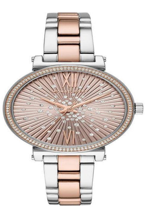 Buy Michael Kors Sofie Watch for Women - 3972 in Pakistan