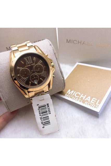 Buy Michael Kors Womens Watches - 5502 in Pakistan