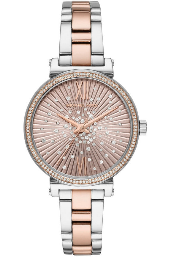 Buy Michael Kors Sofie Watch for Women - 3972 in Pakistan