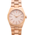 Buy Michael Kors Womens Quartz Channing Stainless Steel Rose Gold Dial 36mm Watch - Mk6624 in Pakistan