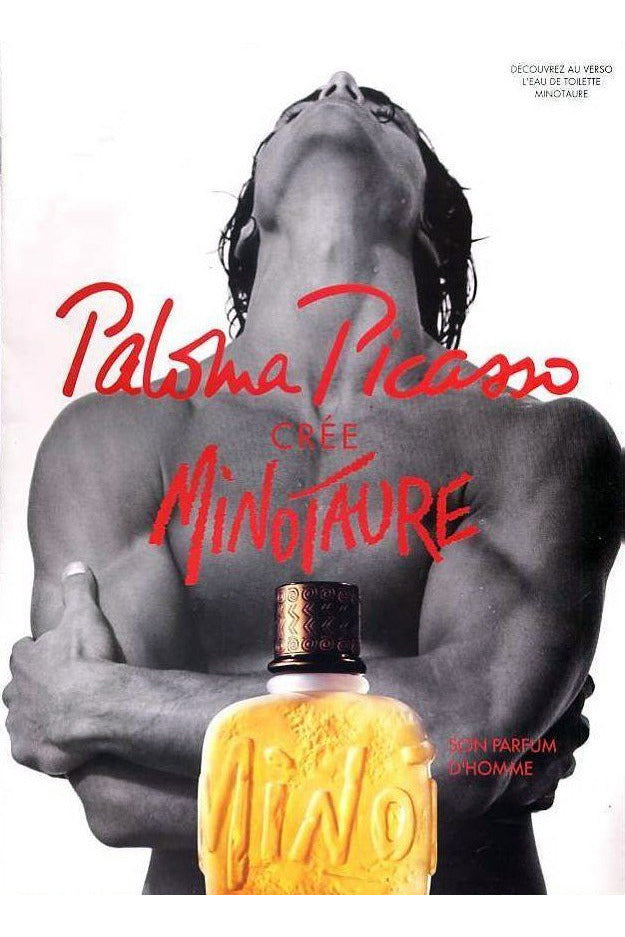 Buy Paloma Picasso Pour Homme EDT - 75ml in Pakistan