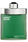 Buy Mont Blanc Individuel Tonic Men EDT - 75ml in Pakistan