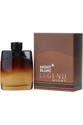 Buy Mont Blanc Legend Night Men EDP - 100ml in Pakistan