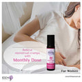 Buy Monthly Dose Essential Oil Blend - 10ml in Pakistan