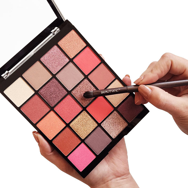 Buy MUA Professional 20 Shade Eyeshadow Palette in Pakistan