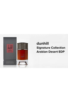 Buy Dunhill Signature Collection Arabian Desert Men - 100ml in Pakistan