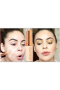 Buy Makeup Revolution Fast Base Stick Foundation F6 in Pakistan