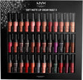 Buy NYX Soft Matte Lip Cream - Budapest in Pakistan