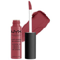 Buy NYX Soft Matte Lip Cream - Budapest in Pakistan