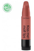 Buy GOSH Kiss Me Matt Lips - 008 Natural Kiss in Pakistan