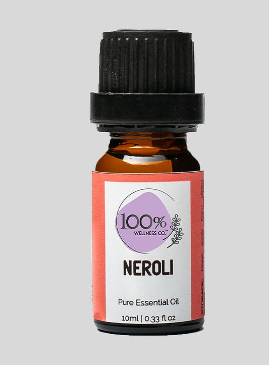 Buy Neroli Essential Oil - 10ml in Pakistan