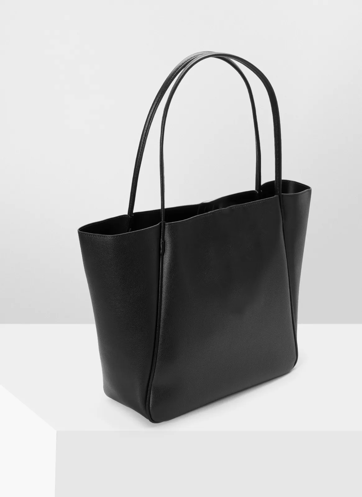 Buy The New Pyramid - Black Tote Bag in Pakistan