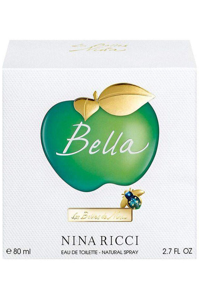 Buy Nina Ricci Bella Women EDT - 80ml in Pakistan