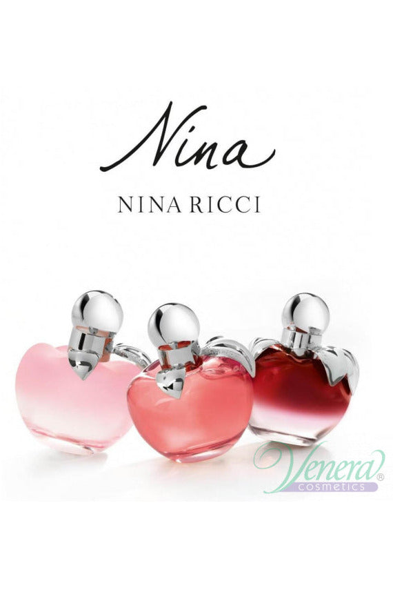 Buy Nina Ricci L Eau Women EDT - 80ml in Pakistan