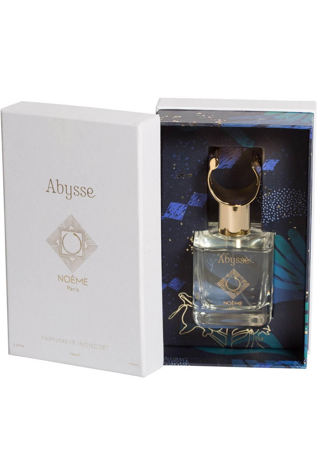 Buy Noeme Paris Abysse Parfumeur Indiscret Parfume - 100ml in Pakistan