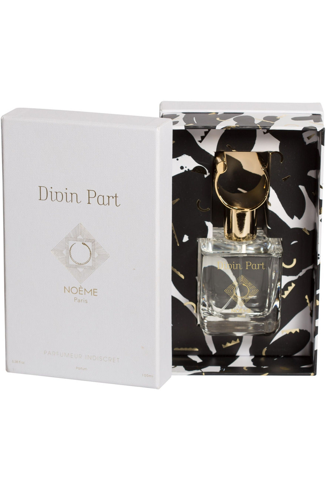 Buy Noeme Paris Divin Part Parfumeur Indiscret Parfume - 100ml in Pakistan