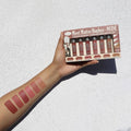 Buy The Balm Mini Kit Meet Matte Hughes Liquid Lipsticks - Nude Vol 8 in Pakistan