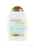 Buy OGX Quenching Coconut Curls Conditioner - 385ml in Pakistan