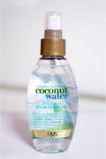 Buy OGX Oil Coconut Water Weightless Hydration Oil - 118ml in Pakistan